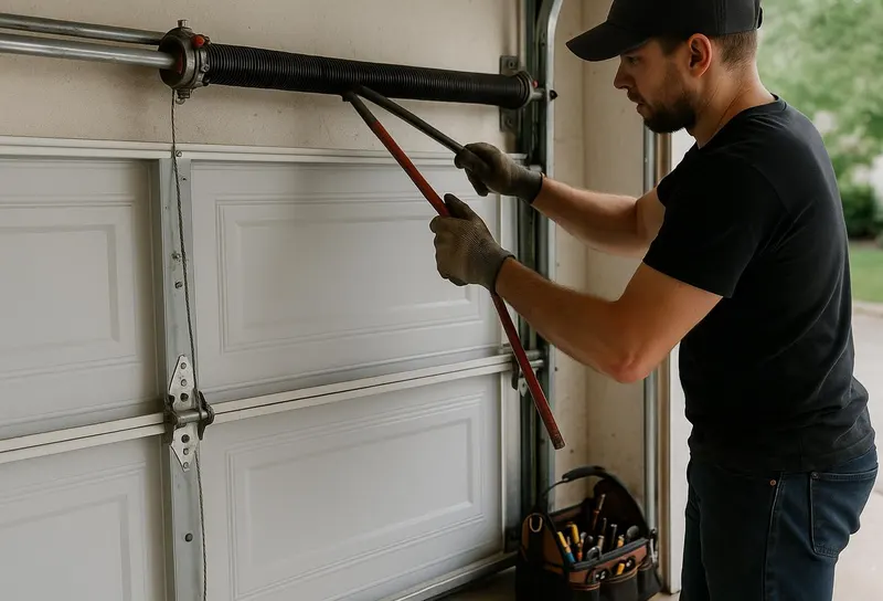 About Portage Garage Door