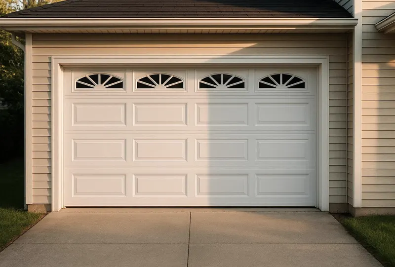 Contact Portage Garage Door